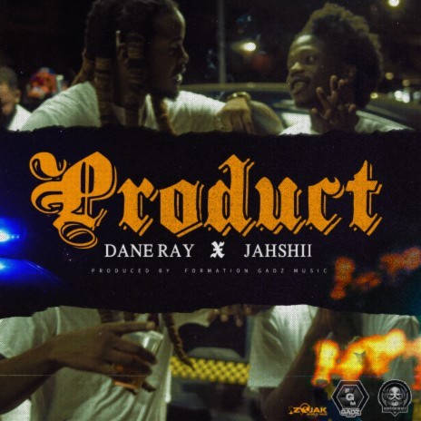 Product ft. Jahshii | Boomplay Music