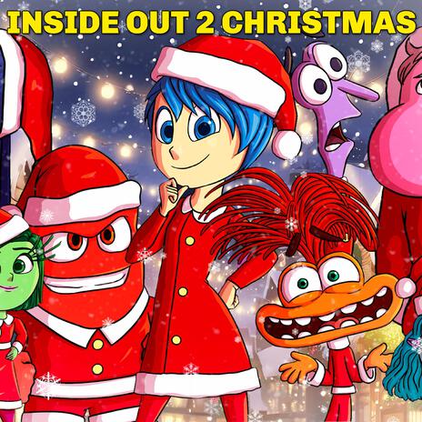 Christmas Inside Out 2 Song | Boomplay Music