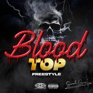 Blood Top