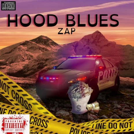 HOOD BLUES