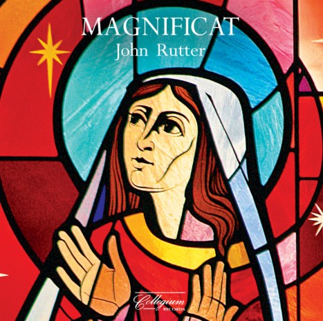 Magnificat: I. Magnificat anima mea ft. City of London Sinfonia & The Cambridge Singers | Boomplay Music