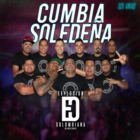 Cumbia Soledeña | Boomplay Music