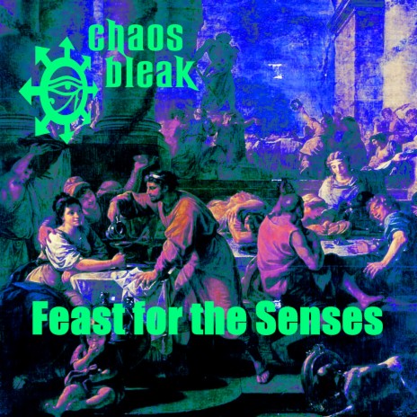 Feast for the Senses