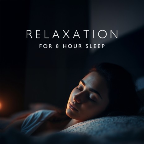 Blue Vision ft. Deep Sleep Relaxation Universe | Boomplay Music