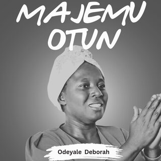 Majemu Otun