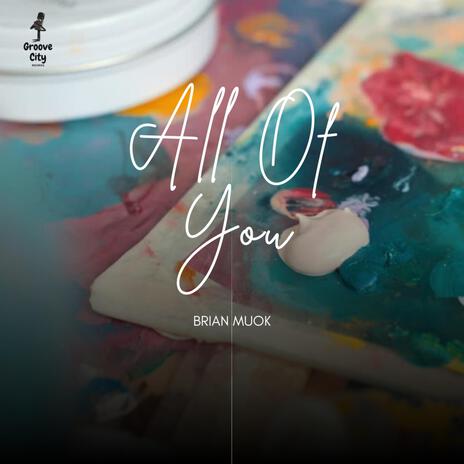 All of You (Radio Edit) | Boomplay Music