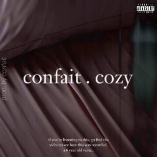 cozy lyrics | Boomplay Music