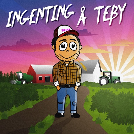 Ingenting å teby ft. Cecilia Dyrøy | Boomplay Music