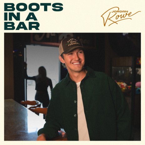 Boots in a Bar | Boomplay Music