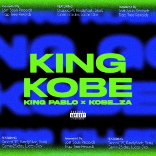 KING KOBE