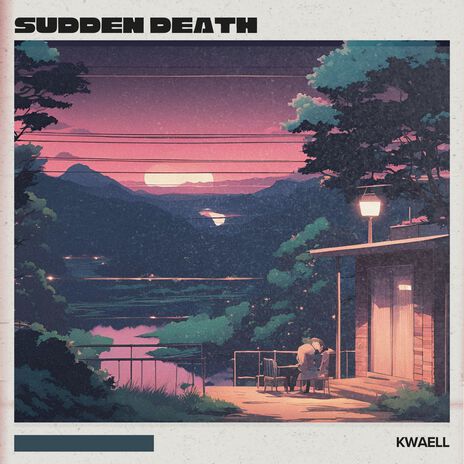 Sudden Death | Boomplay Music