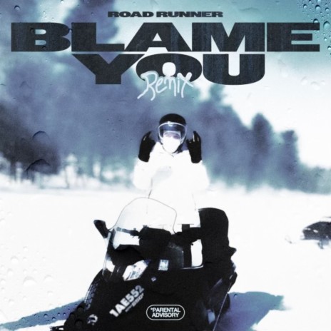 Blame You (Remix) | Boomplay Music