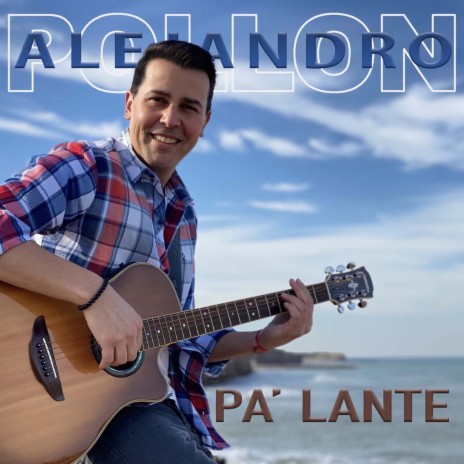 Pa' lante | Boomplay Music