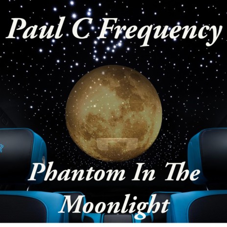 Phantom In The Moonlight | Boomplay Music