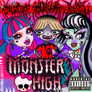 Monster High