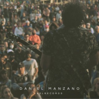 Daniel Manzano mx