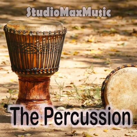 The Percussion | Boomplay Music