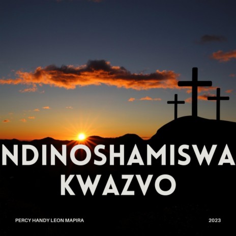 Ndinoshamiswa kwazvo ft. Mrs S Mapira