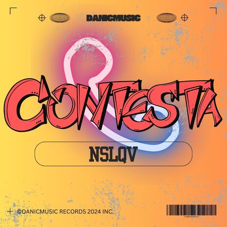 CONTESTA | Boomplay Music