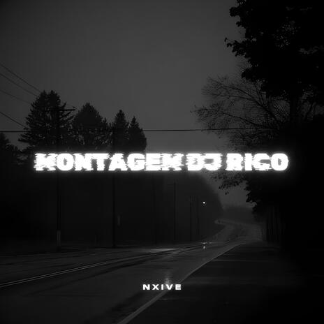 MONTAGEM DJ RICO (Ultra Slowed) | Boomplay Music