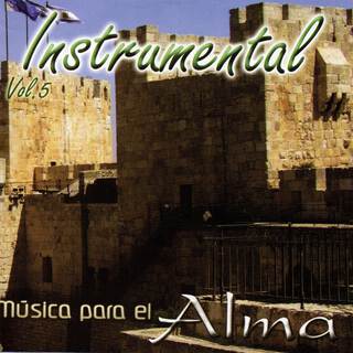 Música Para el Alma Vol. 5 - Instrumental