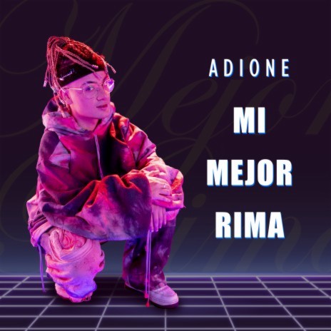 Mi Mejor Rima | Boomplay Music