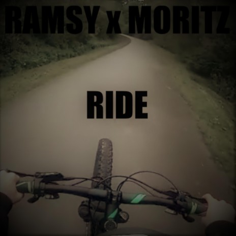 Ride ft. Moritz B | Boomplay Music