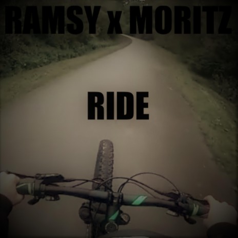 Ride ft. Moritz B