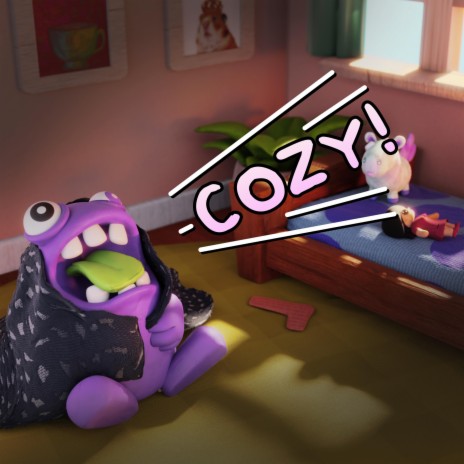 Cozy | Boomplay Music