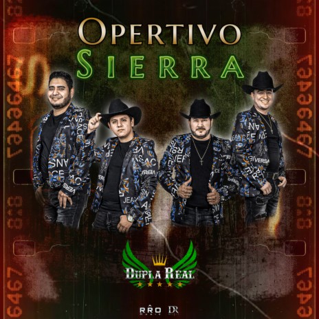Operativo Sierra
