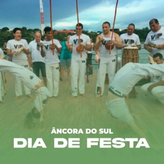 Âncora Do Sul