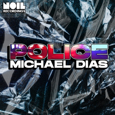 Police (Original Mix) | Boomplay Music