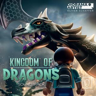 Kingdom of Dragons (Soundtrack)