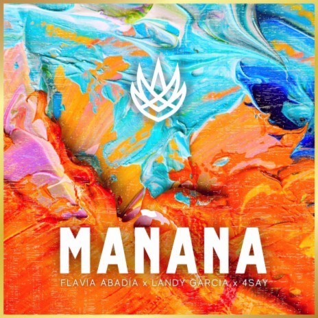 Mañana ft. Landy Garcia & 4Say | Boomplay Music