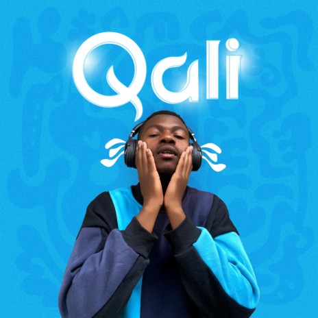 Qali ft. Richie | Boomplay Music