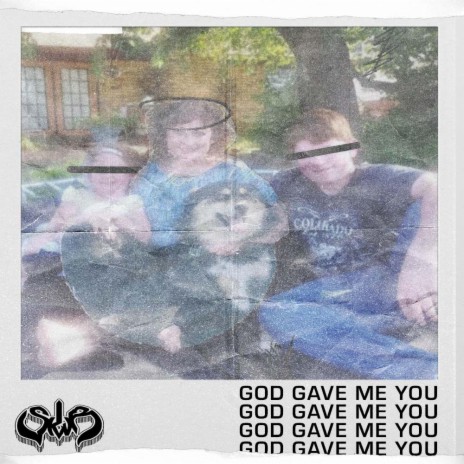 God Gave Me You | Boomplay Music