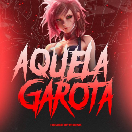 Aquela Garota (Sped Up) ft. DJ VIBER