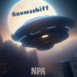 Raumschiff lyrics | Boomplay Music