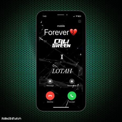 Forever ft. Lotah | Boomplay Music