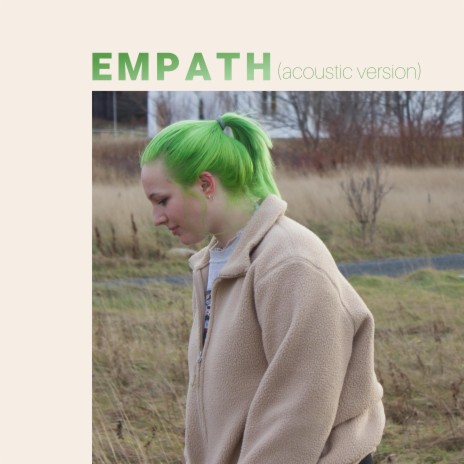 Empath (Acoustic Version) | Boomplay Music
