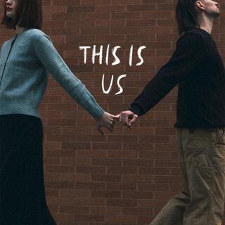 this is us ft. Mira Taylor lyrics | Boomplay Music