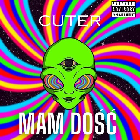 MAM DOŚĆ ft. BROTHERSTOOBLOOD | Boomplay Music