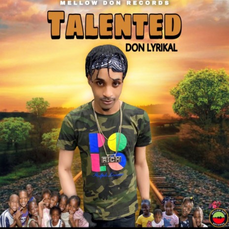 Talented | Boomplay Music