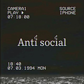 Anti Social