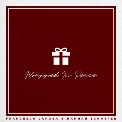 Grown-Up Christmas List (Live) ft. Francesca LaRosa | Boomplay Music