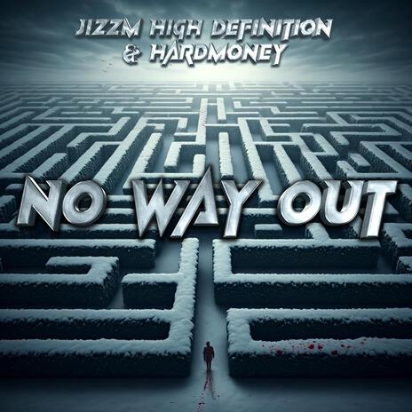 No Way Out (Instrumental) ft. HardMoney | Boomplay Music