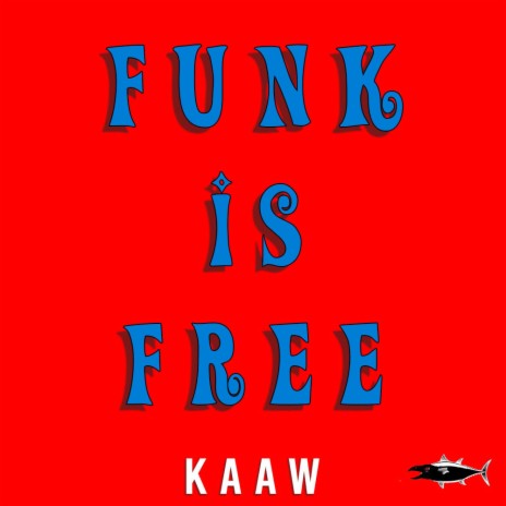Funk Is Free