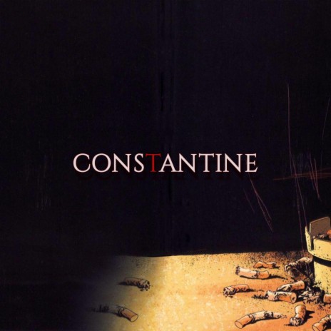 Constantine | Boomplay Music