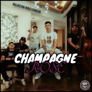 Champagne Rose