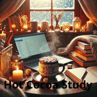 Hot Cocoa Study Session: Solo Piano Lounge